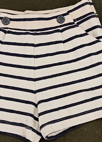 LCW WAİKİKİ KIZ ÇOCUK ŞORT - Görsel 8