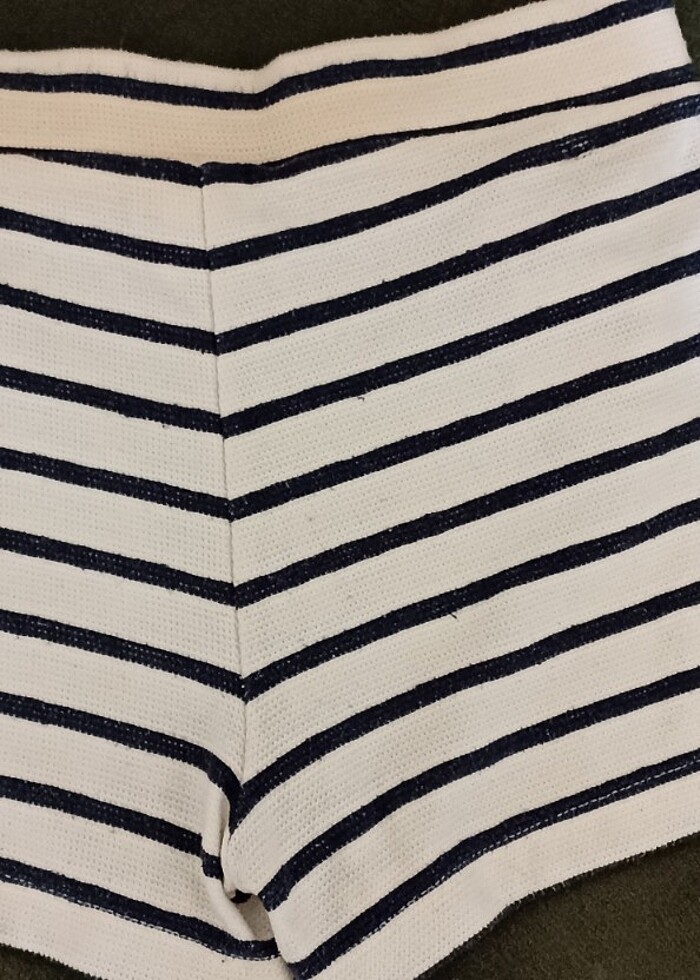 LCW WAİKİKİ KIZ ÇOCUK ŞORT  - Görsel 3