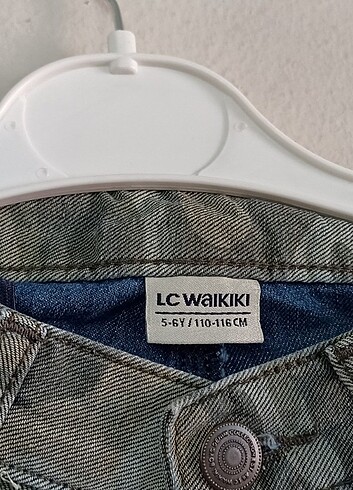 LCW WAİKİKİ KAMUFLAJ ŞORT - Görsel 4