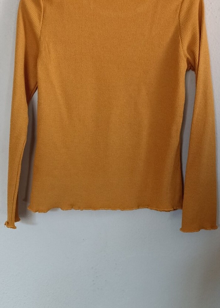 LCW WAİKİKİ KIZ ÇOCUK TİŞÖRT  - Görsel 2