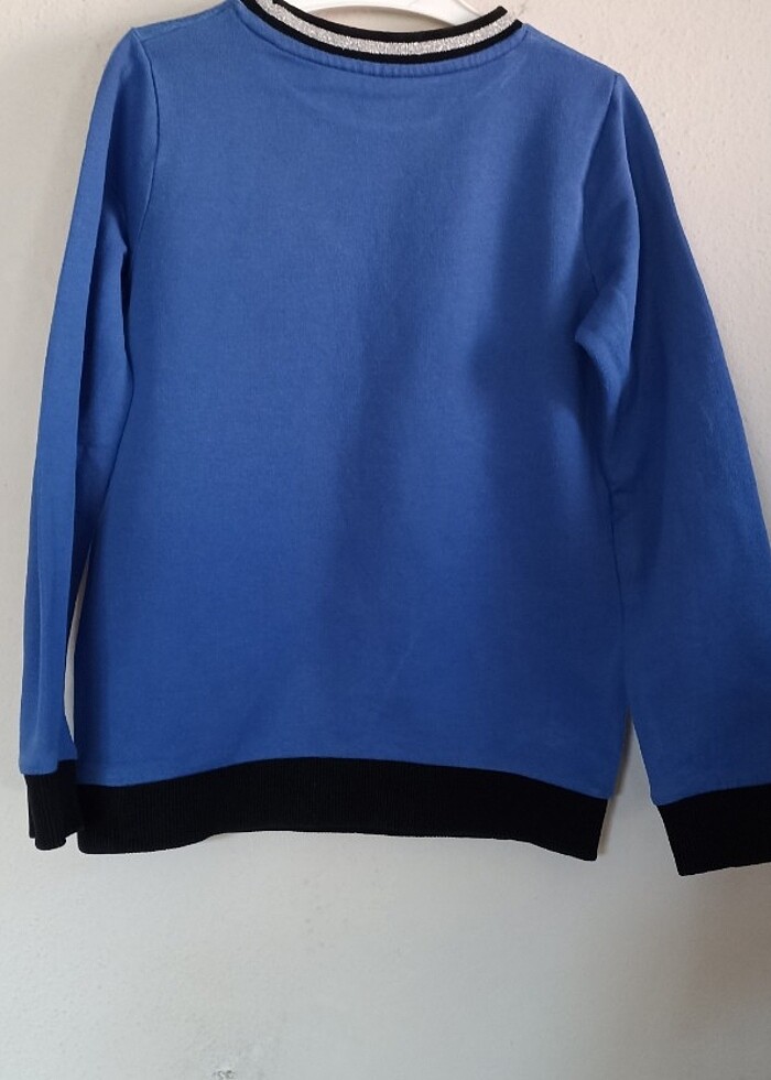 MONSTER HİGH SWEATSHİRT  - Görsel 4