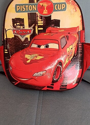 ŞİMŞEK MECUİN ANA OKULU ÇANTASI - Görsel 5