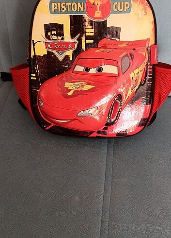 ŞİMŞEK MECUİN ANA OKULU ÇANTASI - Görsel 6
