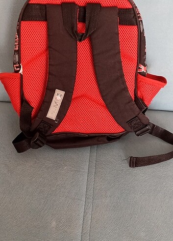 ŞİMŞEK MECUİN ANA OKULU ÇANTASI - Görsel 7