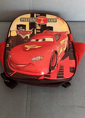 ŞİMŞEK MECUİN ANA OKULU ÇANTASI - Görsel 9