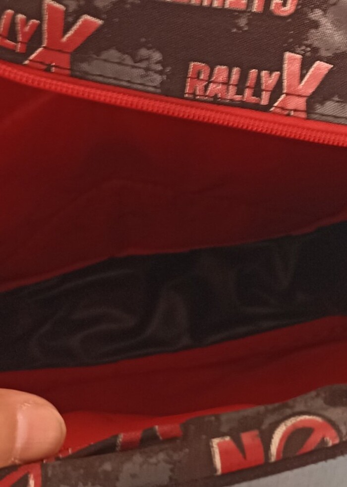 ŞİMŞEK MECUİN ANA OKULU ÇANTASI - Görsel 2