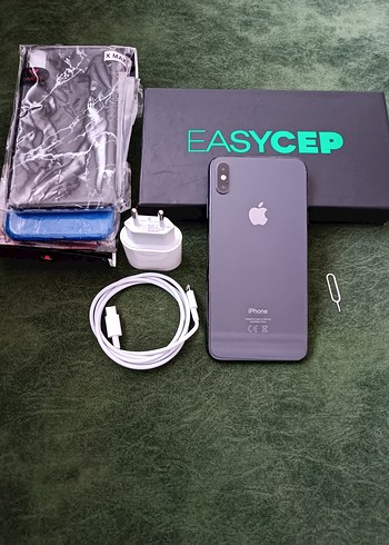 APPLE İPHONE XS MAX 256 GB - Görsel 3