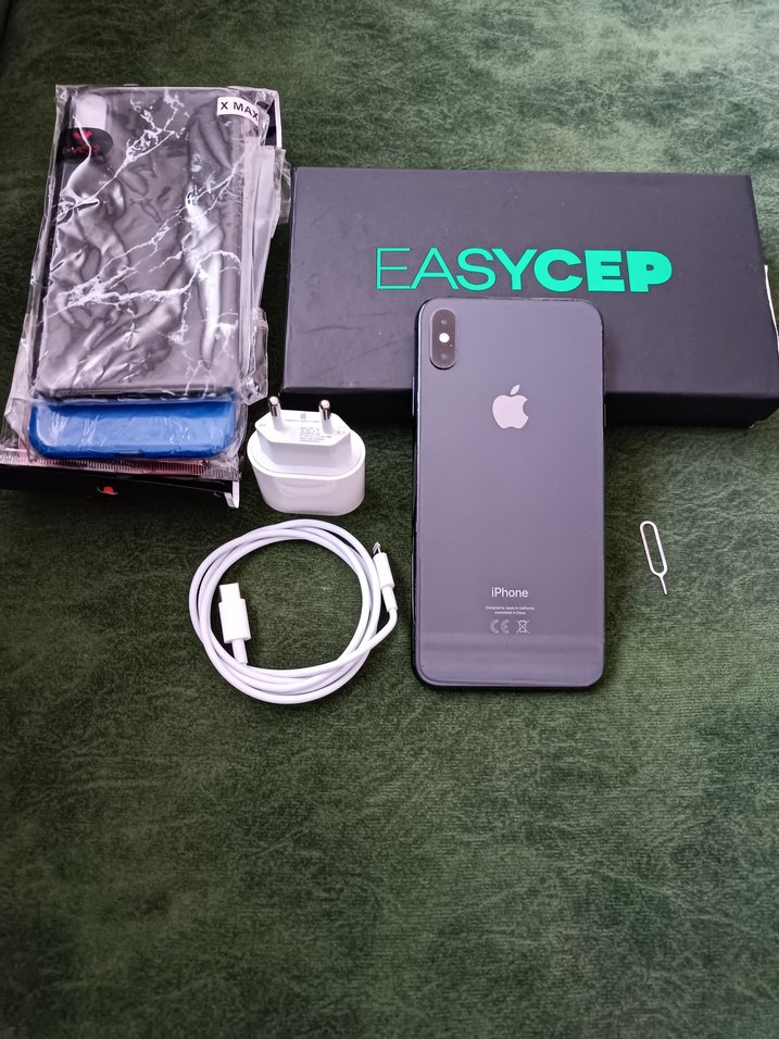 APPLE İPHONE XS MAX 256 GB - Görsel 3
