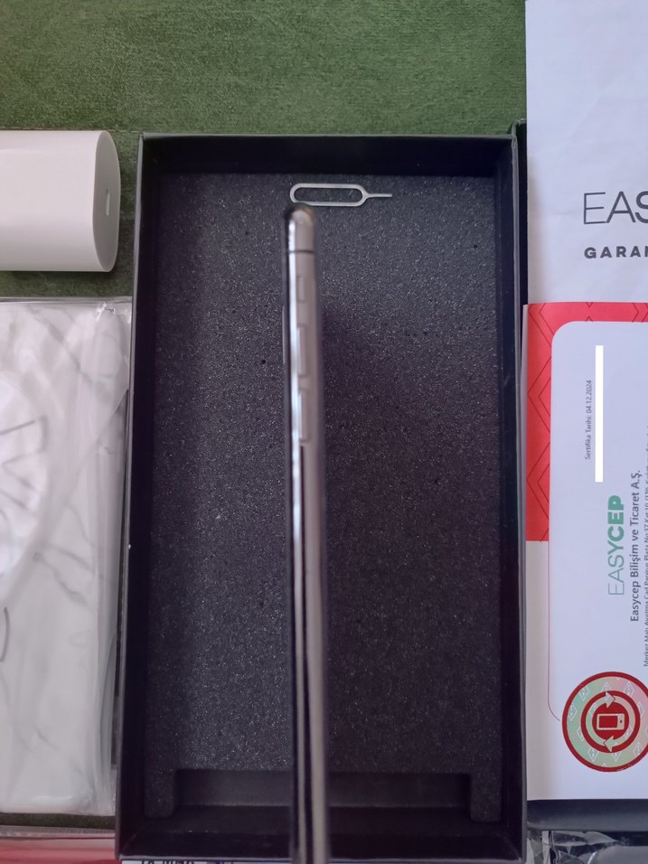 APPLE İPHONE XS MAX 256 GB - Görsel 2