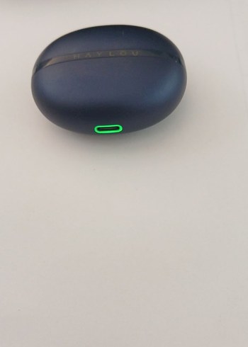 HAYLOU X1 2023 Mavi Kablosuz Kulaklık - Görsel 5