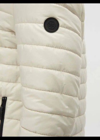 D'S Damat şişme mont sıfır kutusunda - Görsel 2