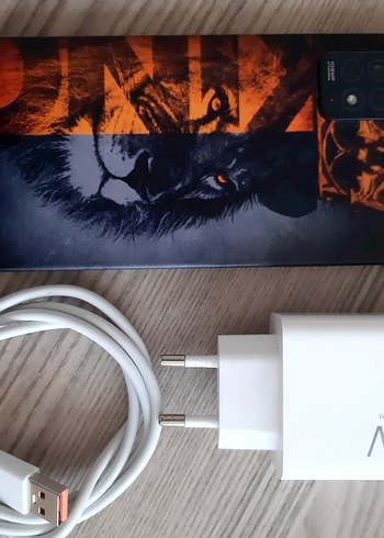 REDMİ NOTE 11 PRO - Görsel 12