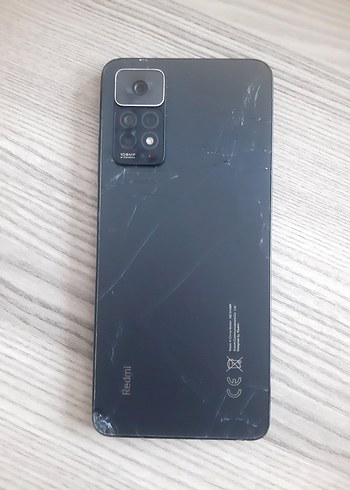 REDMİ NOTE 11 PRO - Görsel 7