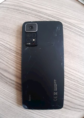 REDMİ NOTE 11 PRO - Görsel 9