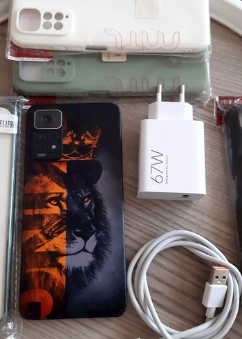 REDMİ NOTE 11 PRO - Görsel 14