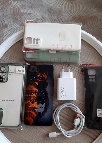 REDMİ NOTE 11 PRO - Görsel 5