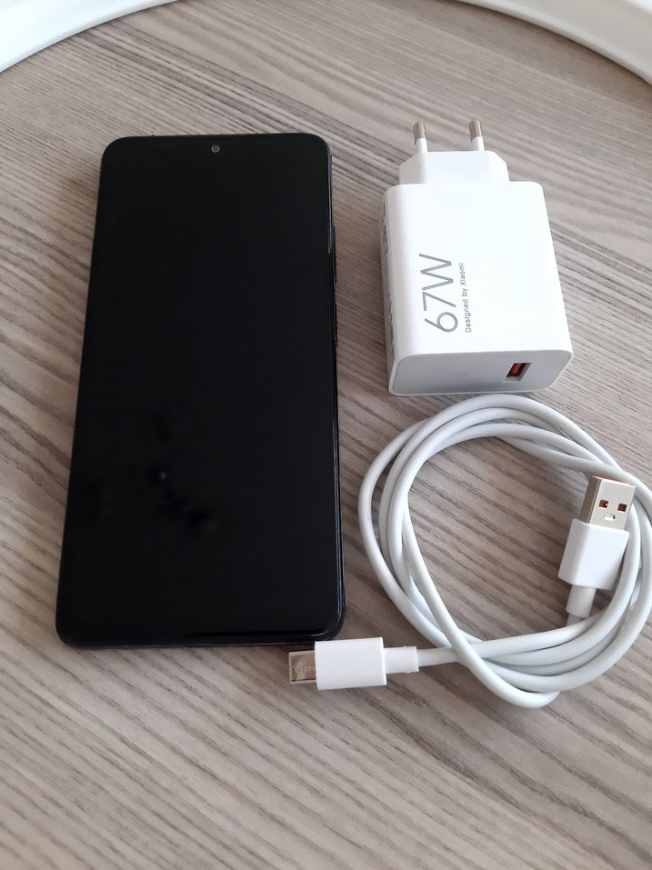 REDMİ NOTE 11 PRO - Görsel 2