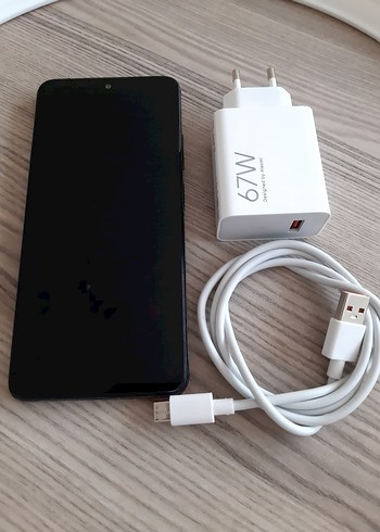 Xiaomi Redmi Note 11 Pro (8+8/128) GB - Görsel 3