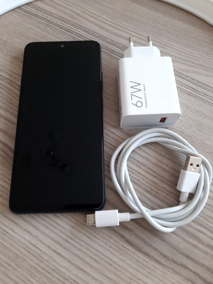 Xiaomi Redmi Note 11 Pro (8+8/128) GB - Görsel 3