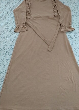  xl ila xxl kadin elbise