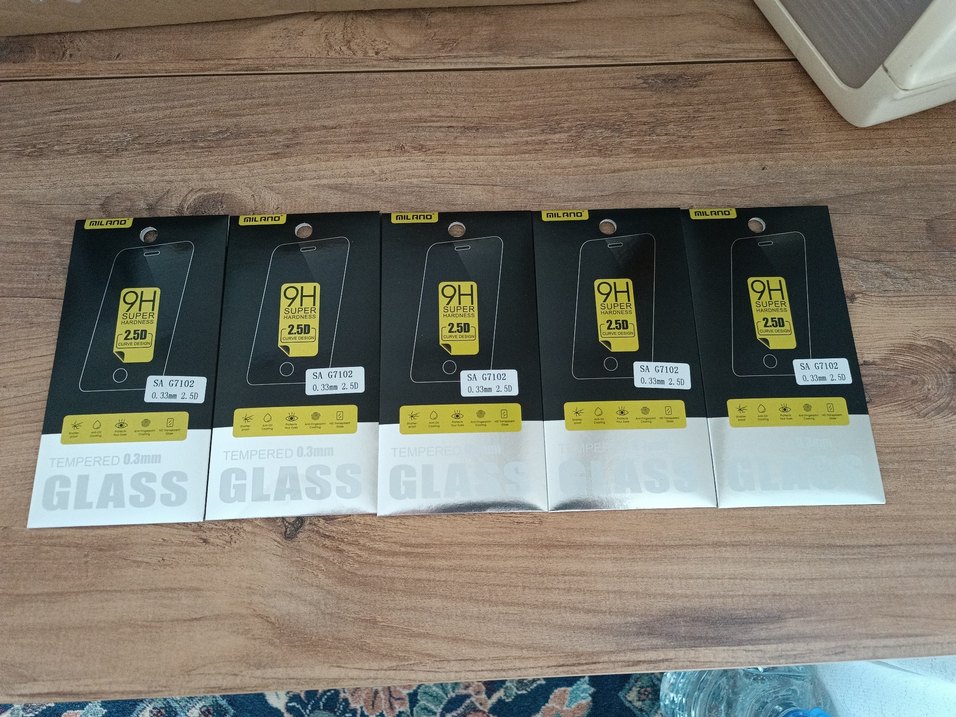 Samsung Galaxy grand 2 neo - Görsel 4