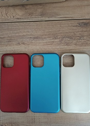 11 PRO MAX Telefon Kılıfları - Görsel 3