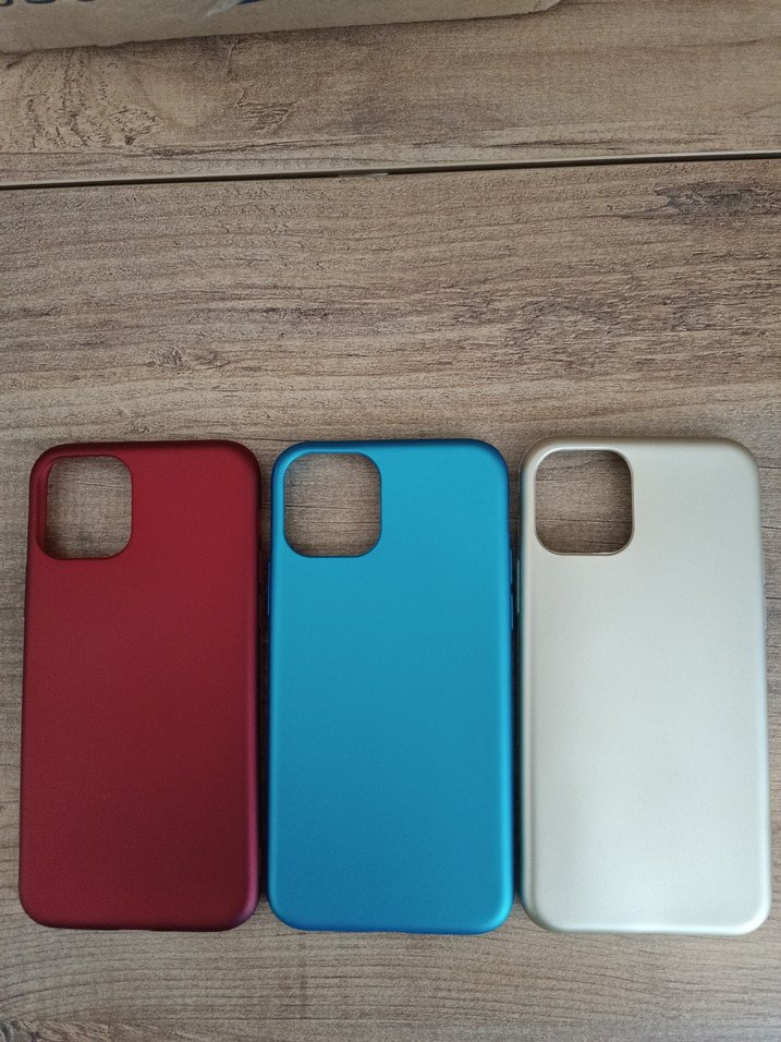 11 PRO MAX Telefon Kılıfları - Görsel 3