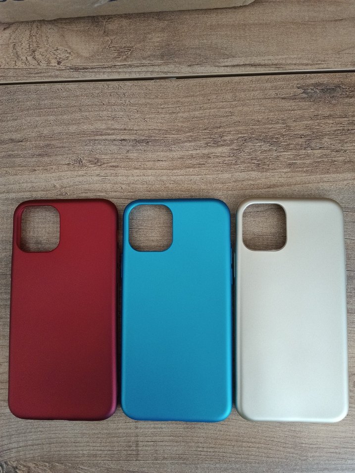 11 PRO MAX Telefon Kılıfları - Görsel 4