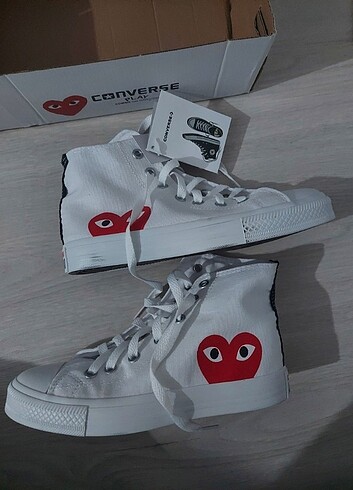 converse