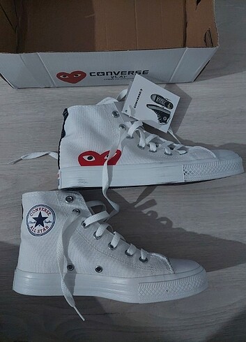 Converse converse