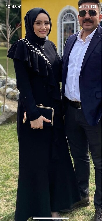 Balık elbise