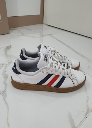  adidas erkek spor ayakkabı