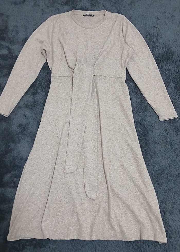 LCW elbise - Görsel 2