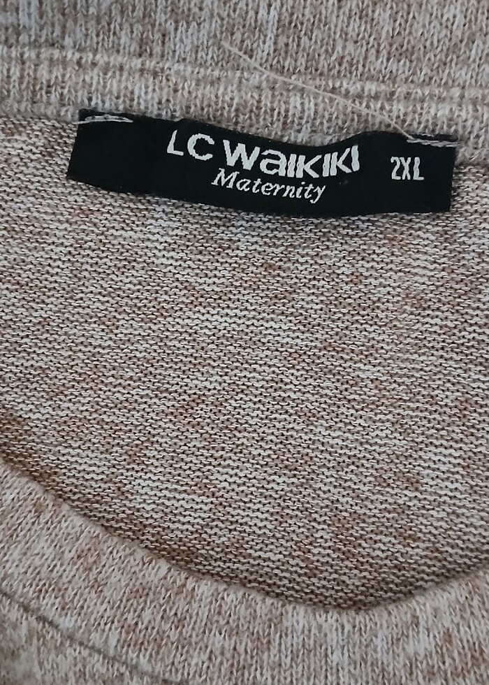 LCW elbise - Görsel 3