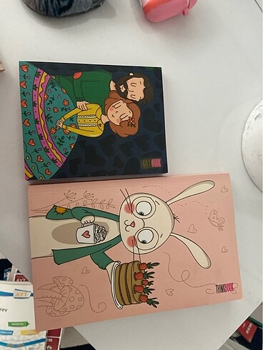 2li defter