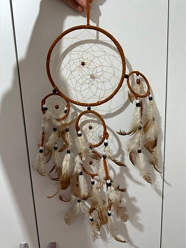 Ikea Dreamcatcher Rüya kapanı