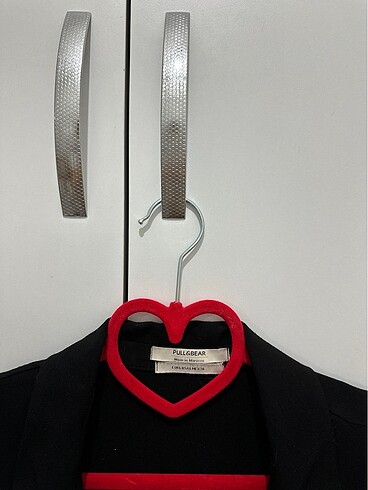 Pull and Bear Pull and bear kadın gömlek