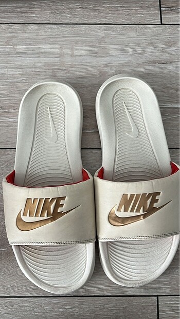 39 Beden Nike terlik