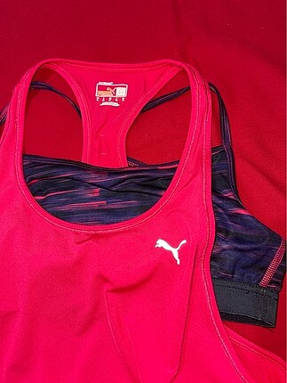 Puma Sporcu Atleti