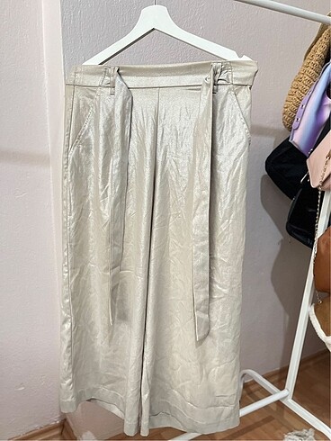 ZARA PANTOLON