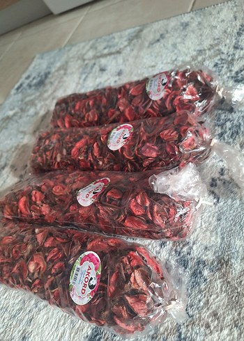 Kuru Gül