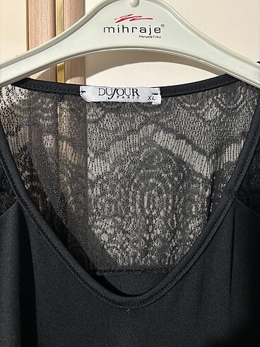 xl Beden Elbise