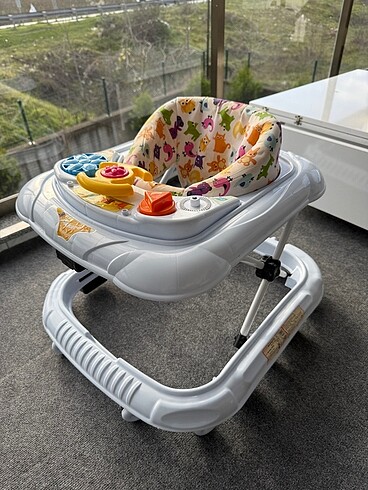 HelloBaby Yürüteç