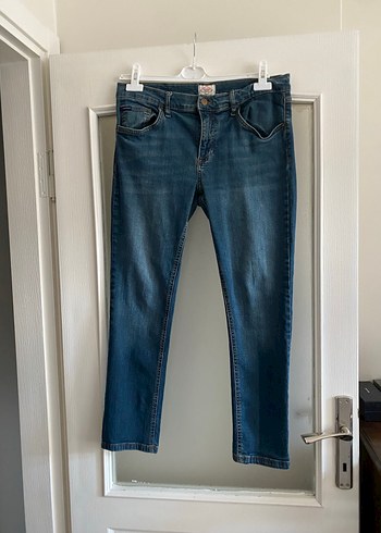 Lee cooper erkek jeans