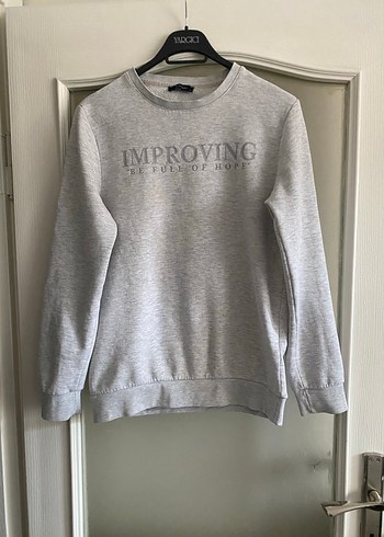 s Beden Lc waikiki erkek sweatshirt