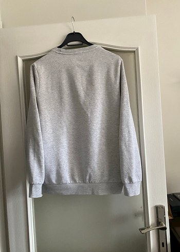 Lc waikiki erkek sweatshirt