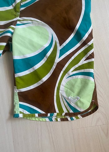 Roxy kadin deniz sortu - Görsel 4