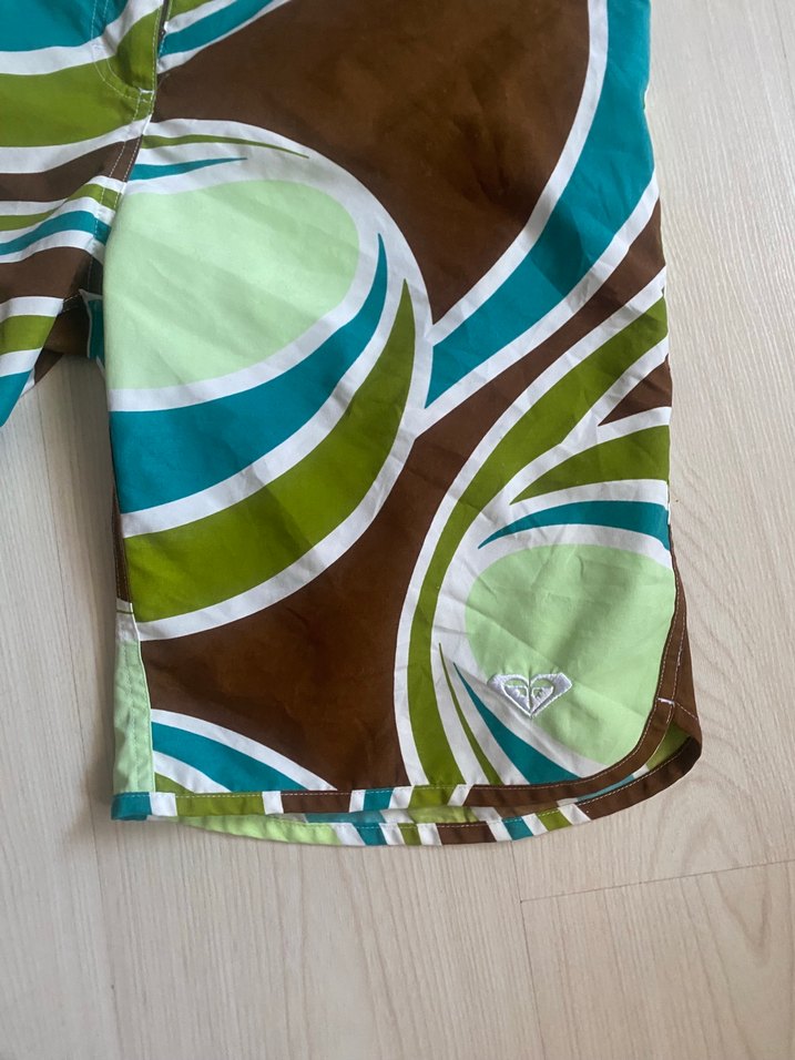 Roxy kadin deniz sortu - Görsel 4