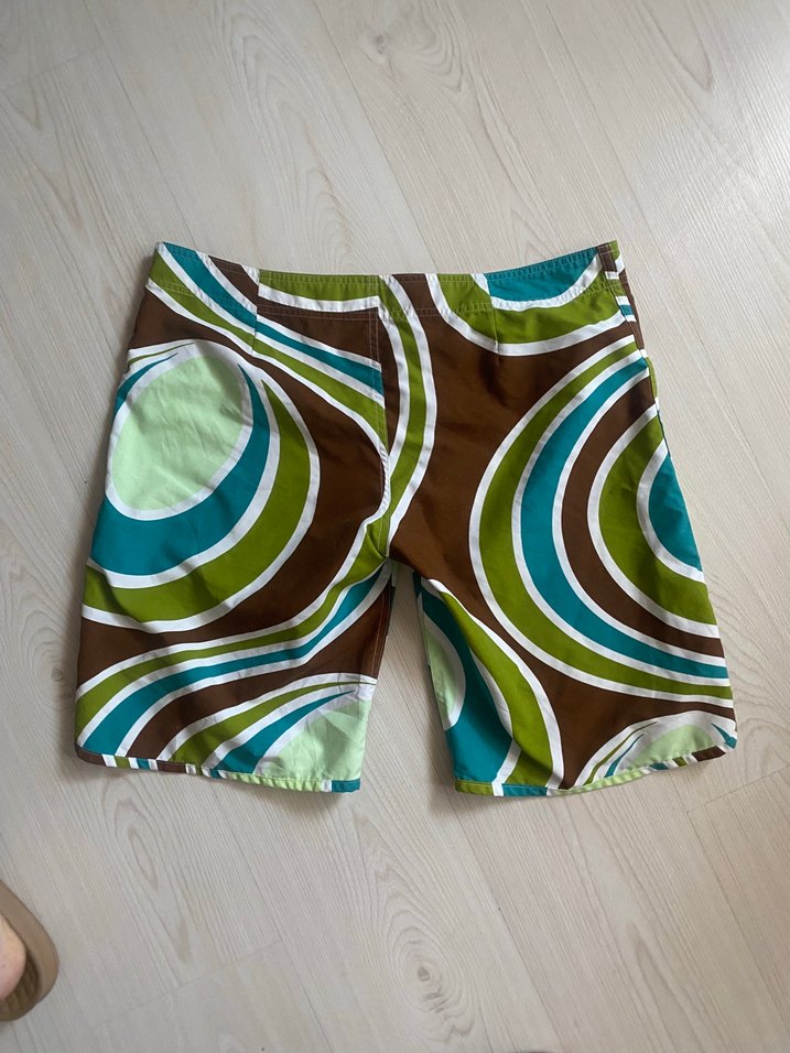 Roxy kadin deniz sortu - Görsel 2