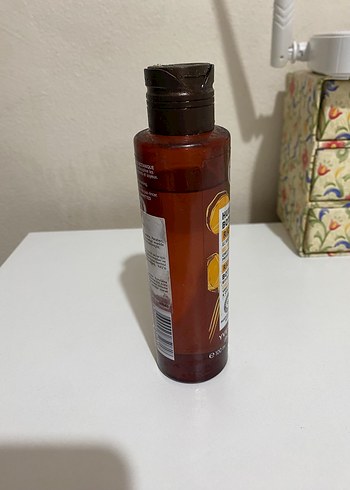 Yves Rocher Onarıcı Jojoba sac bakim yagi - Görsel 5